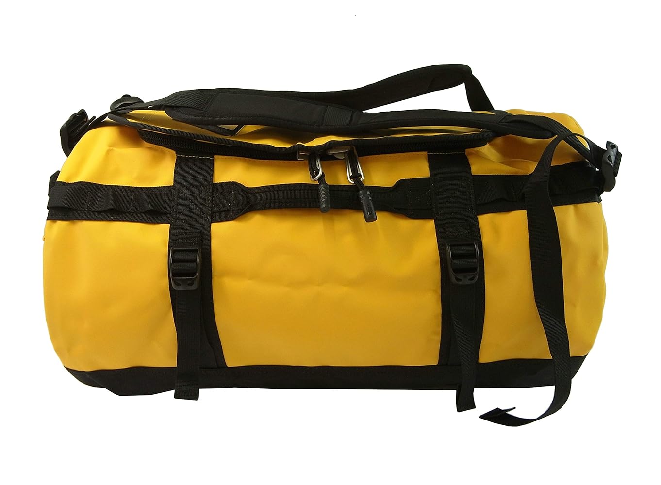 Amazon | [ザノースフェイス] ベースキャンプダッフル BASE CAMP